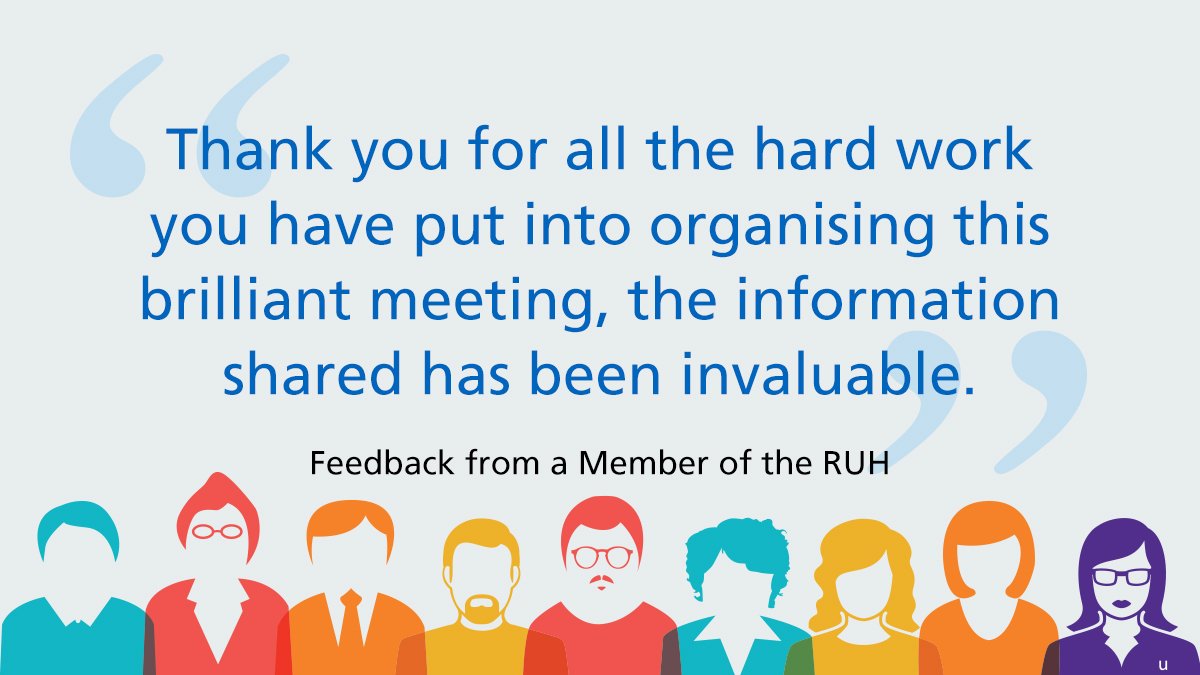 RUHBath's tweet photo. Join us tomorrow, 17 October, 2-4pm (tea &amp; coffee from 1.30pm) at Frome Medical Practice, BA11 2FH for our Governor and Member's Forum. Hear from our Board of Directors, talk with your Governors and share your views. 💬

Book your place: 📞01225 821262 or RUHMembership@nhs.net https://t.co/xoQqCGMrc2