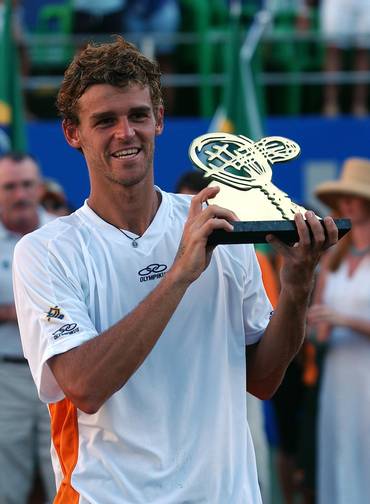 somostenisbr's tweet photo. O Brasil Open começou em 2001 na Costa do Sauípe e por lá ficou durante 10 anos. Destaque para os dois títulos de Gustavo Kuerten em 2002 e 2004. O torneio chegou a ter chaves femininas nas duas primeiras edições. #SET #SomosTenis #BrasilOpen https://t.co/PidVseKtAN