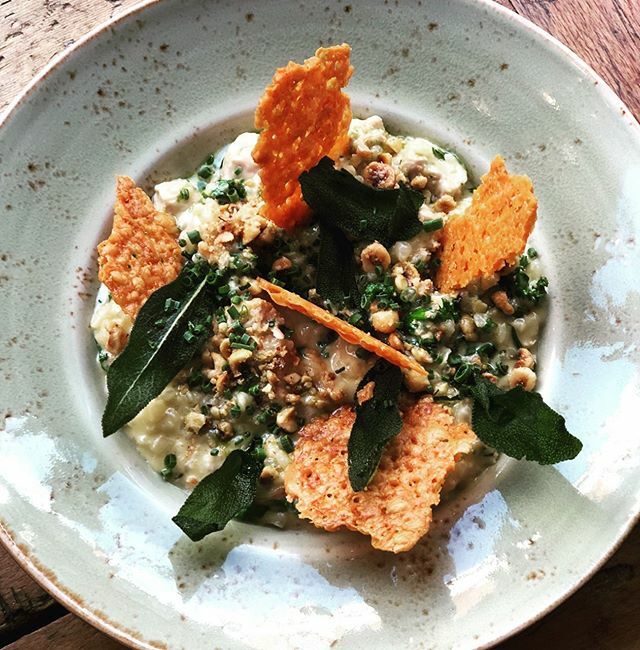 🌟Risotto of Rievaulx Shot Partridge🌟

Game festival is well underway. Pop down and sample the dishes from this week’s game specials! Running until the 20th @TheStaratHarome @andrewpern @Starinnthecity @Harbourstarinn #game #gameseason #partridge #foo… ift.tt/2IVElWV