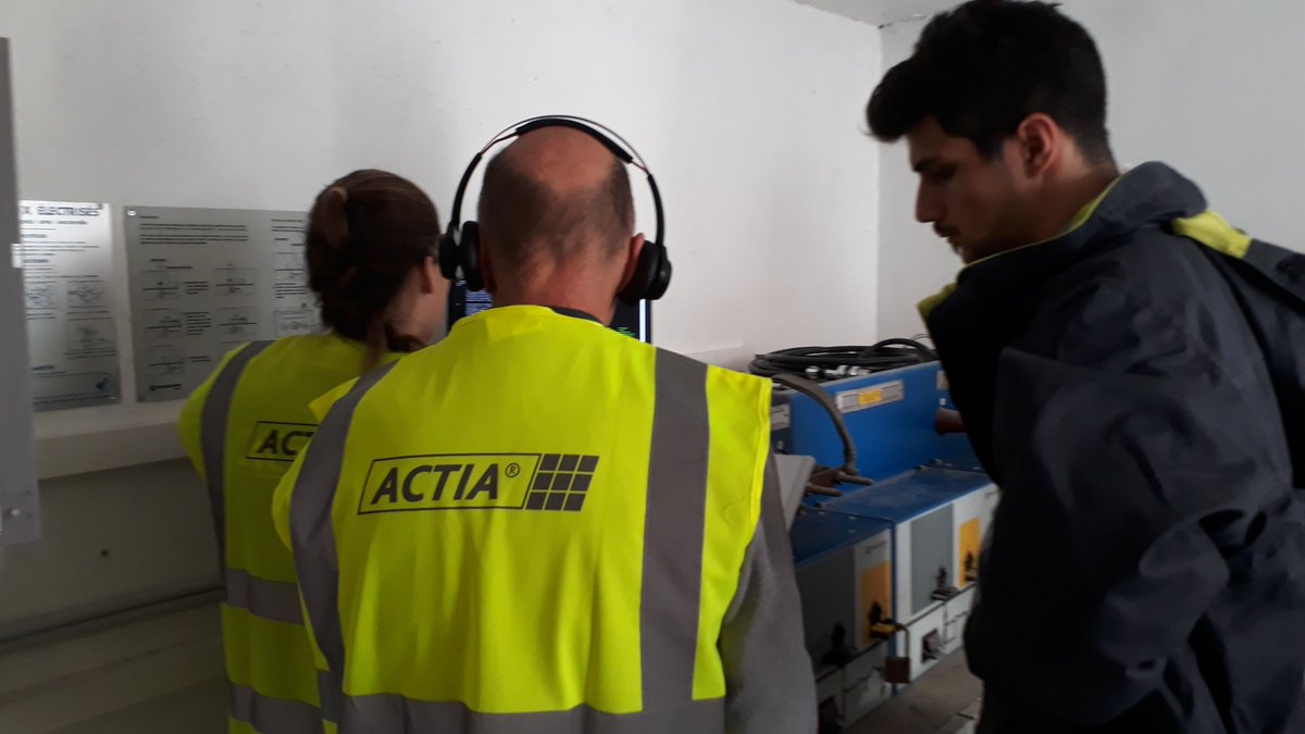 Enedis en Provence-Alpes-Côte d'Azur tweet media