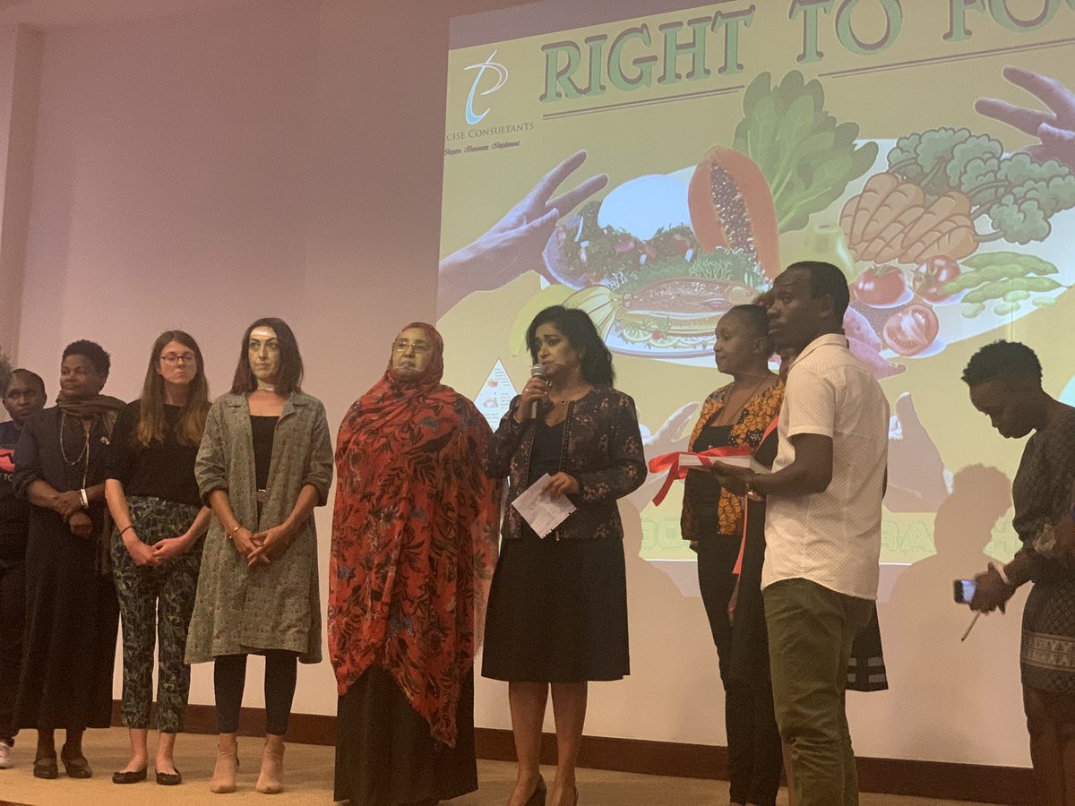 As we mark #WorldFoodDay today, we launched a creative book that i contribited in the #RightToFood Of #APHRCPublicEngagement am glad to have been part of the team @right_2_food <a href="/routetofood/">Route to Food</a> <a href="/aphrc/">APHRC</a> <a href="/EstherPassaris/">Esther Muthoni Passaris</a> <a href="/Liz_Kimani/">Dr Elizabeth Kimani-Murage - #JusticeFirst!</a> <a href="/itsfaithk/">fKathoka #sustainabledevelopment</a>