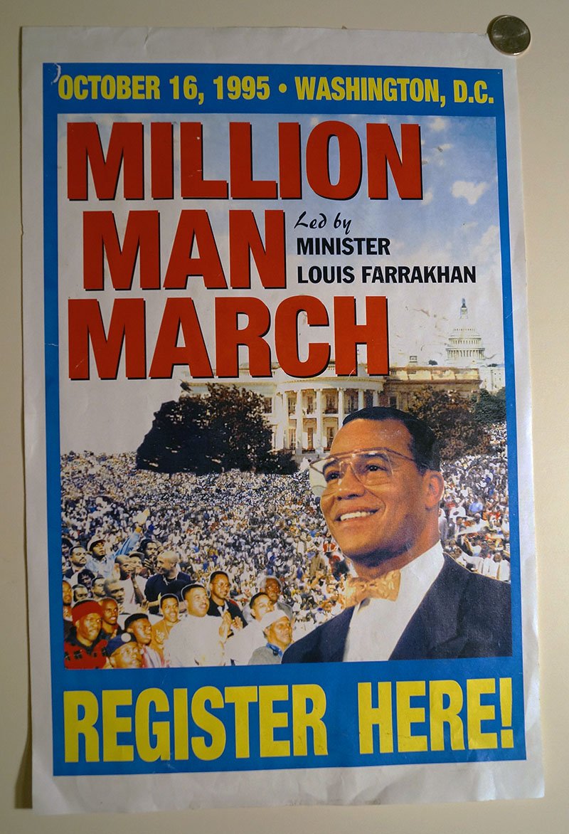 Renata564's tweet photo. Blessed Holy Day Of Atonement
Long Live The Spirit Of The Million Man March!!
#Farrakhan #HDOA19 #MMM24th https://t.co/76kAmooIf5