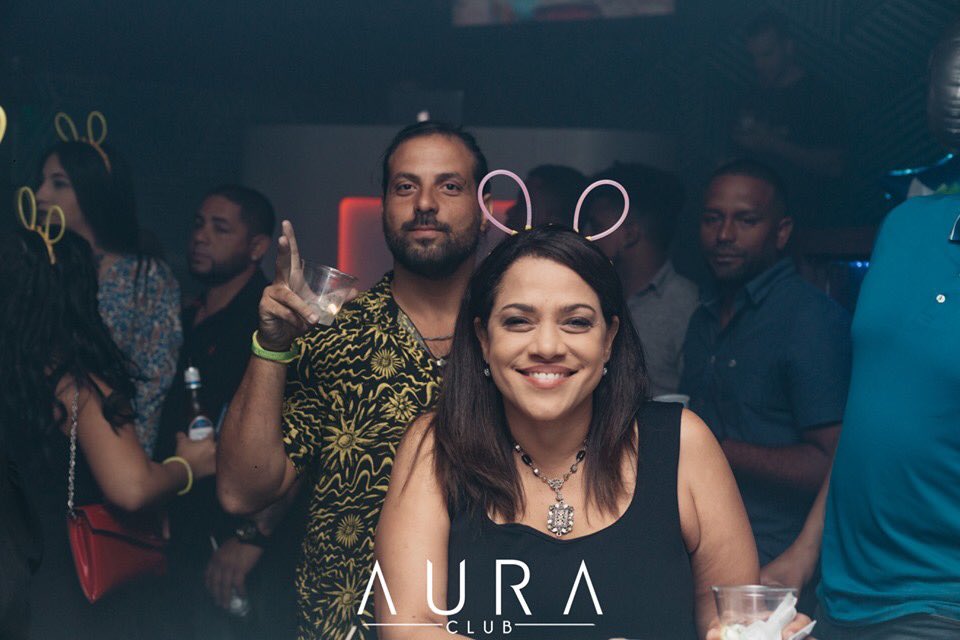 auraclubmaya's tweet photo. 💥📷NEW PICS FROM OCT. 5TH ARE UP ON OUR FACEBOOK PAGE‼️ Go LIKE & SHARE‼️ NOS VEMOS JUEVES & SÁBADO‼️📍9PM 💃🏼🍸🍹 #AuraClub #BestClubInTown #VIPBirthdays https://t.co/NLakgezZSN