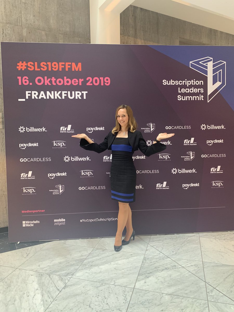 ModeratorinIlka's tweet photo. #sls19ffm #moderatorin #subscription https://t.co/KxuxXGF3Hm