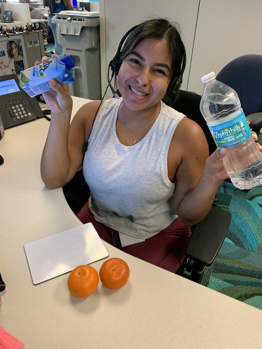 Latoya Nealy (@toyanealy) on Twitter photo Ami, is committed #fruit #water #Miami7 #Getfitchallenge #TuggleNation @RickyPaulaATT @ElayneMiamiATT @KJulesATT @ElisaMIA7ATT <a href="/Shaqtasticmom/">Shaquana Guillot @Shaqguillot TheNewMia7ATT</a> Ami, is committed #fruit #water #Miami7 #Getfitchallenge #TuggleNation @RickyPaulaATT @ElayneMiamiATT @KJulesATT @ElisaMIA7ATT <a href="/Shaqtasticmom/">Shaquana Guillot @Shaqguillot TheNewMia7ATT</a>