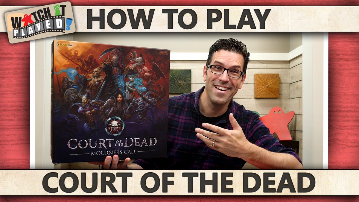 Watch It Played tweet media