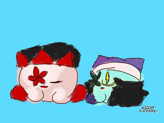 ポケモンアートアカデミーのtwitterイラスト検索結果 ポケモンアートアカデミーのtwitterイラスト検索結果