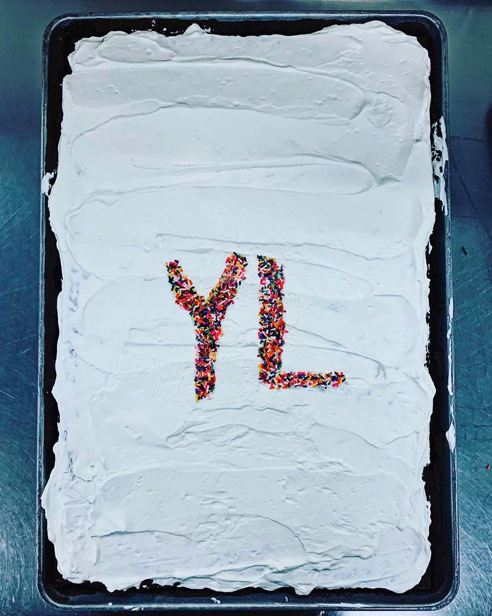 YoungLife tweet picture