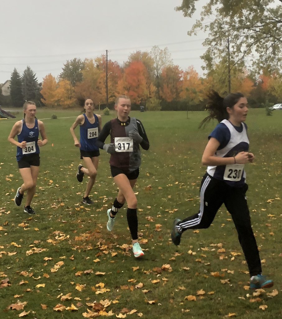 St. James Track&XC tweet media