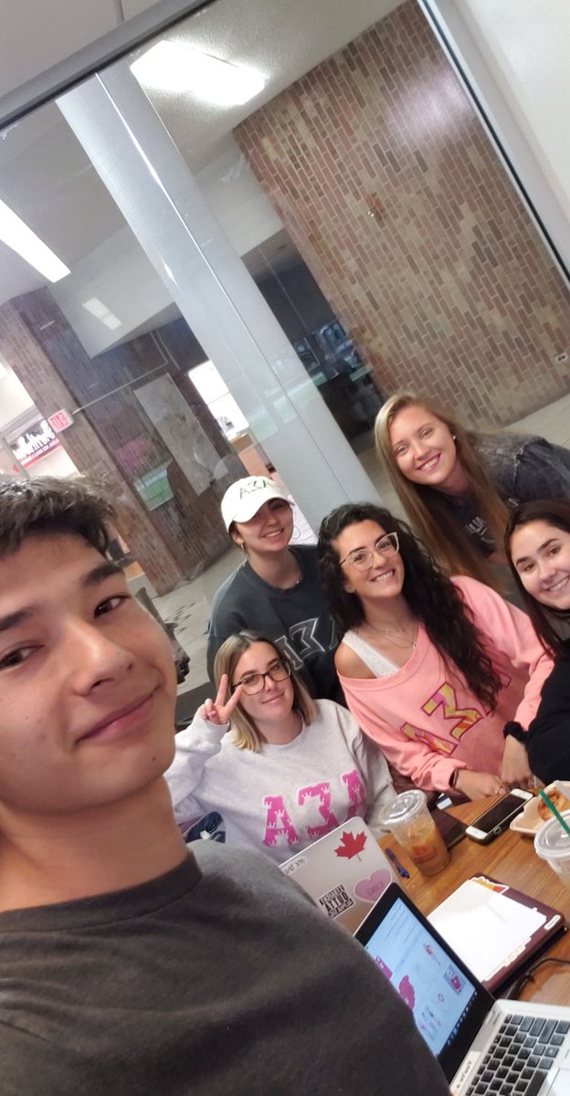 BenLay8's tweet image. #ΧΦhaspurpose  @asacmich  @CMUChiPhi