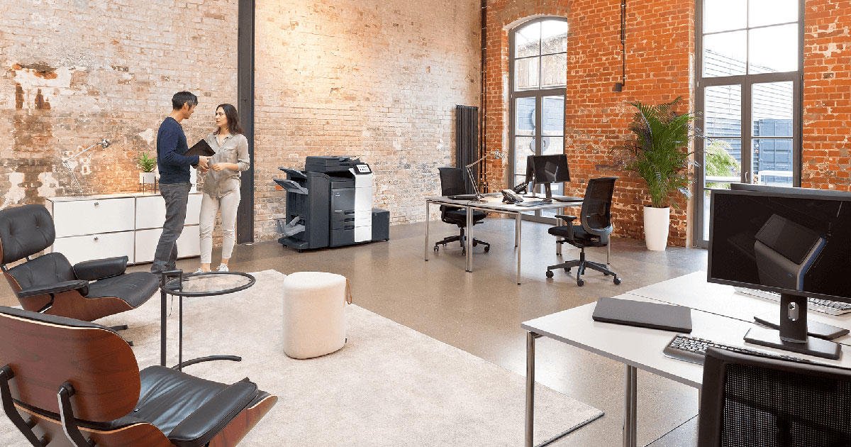 KonicaMinoltaUS's tweet image. How To Protect Your Multi-Function #Printer (#MFP) End Users With Password &amp;amp; #DataSecurity Measures: fal.cn/34x9u #printer #print #databreach #secureprint