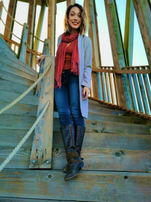 Coming today to https://t.co/vRgWvwbY0c - a little walk in the forest! https://t.co/AednCP77pm