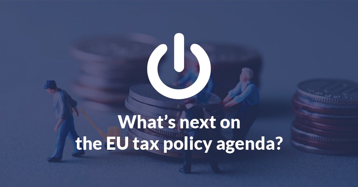 FTIconsultingEU's tweet image. Tax base erosion and profit shifting is a major concern for EU policymakers. The EU aims to have greater transparency when it comes to tax. Find out more what this could mean with our Tax Ones to Watch: Trends bit.ly/2MgfwY1 #YearOfChange #YearOfImpact #ThisIsTheEU