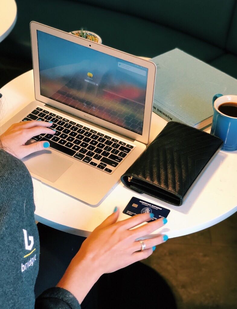 Today <a href="/AmexBusinessCan/">American Express Business Canada</a> launched the new #AmexBizEdge Card to support business owners like me! With 3x the points on eligible everyday business purchases, I can earn points faster &amp; invest back in the company. Click  to learn more amex.co/35D3EqE #AmexBusiness #Ad