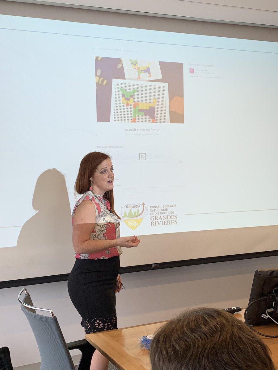 Janie B. Neron tweet media