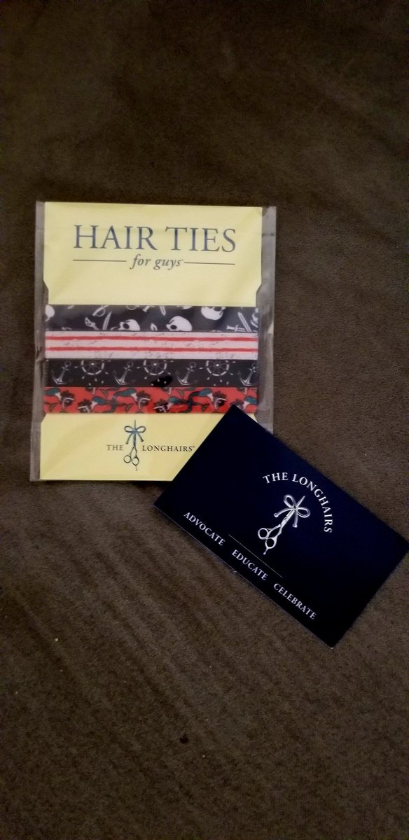 Hairtiesforguys Hashtag On Twitter