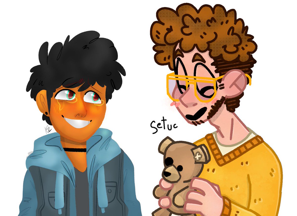 red_canid0's tweet photo. collab dat i did with that_emo_natabat on instagram!
#maxneil #campcamp #ccmax #ccneil https://t.co/VMfukZye67
