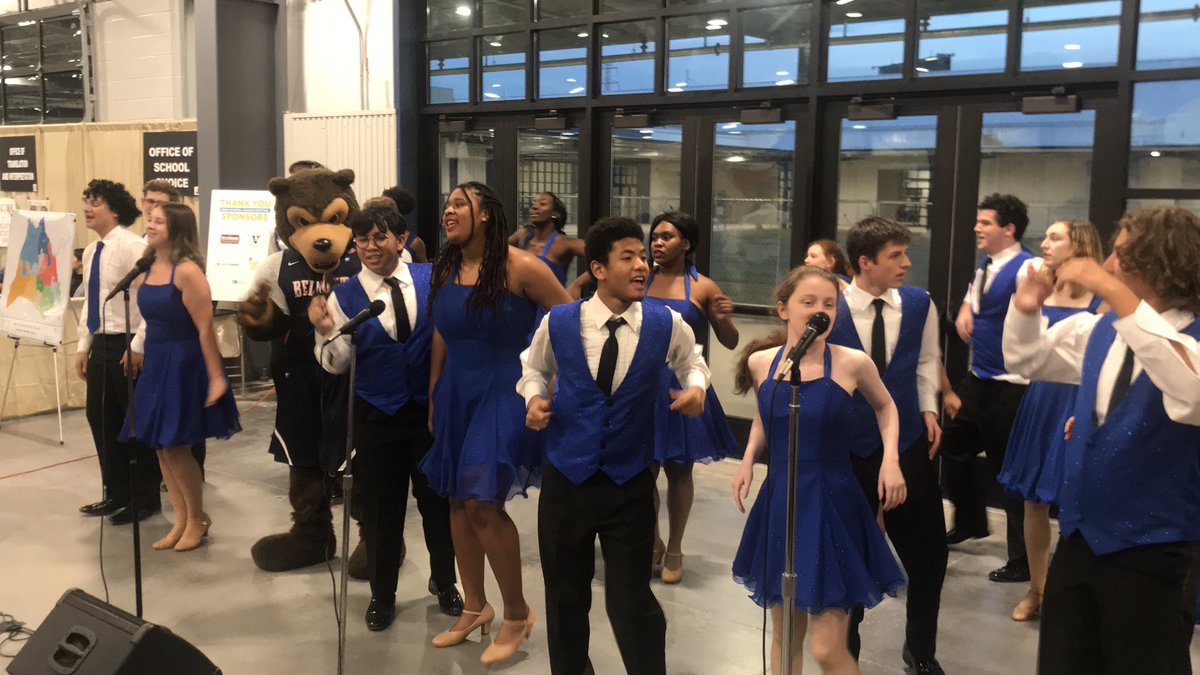 NSA is the proud winner of Best Booth at <a href="/MetroSchools/">Metro Schools</a> School Choice Festival! We loved meeting young artists and their families!