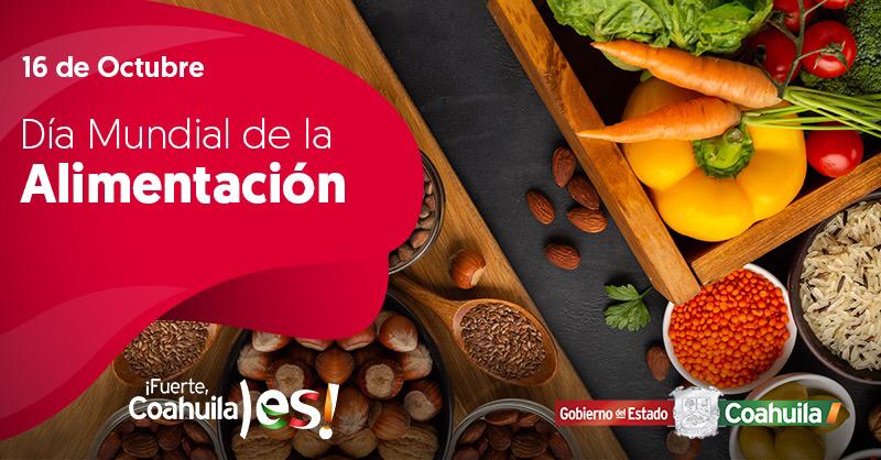 Gobierno de Coahuila tweet media