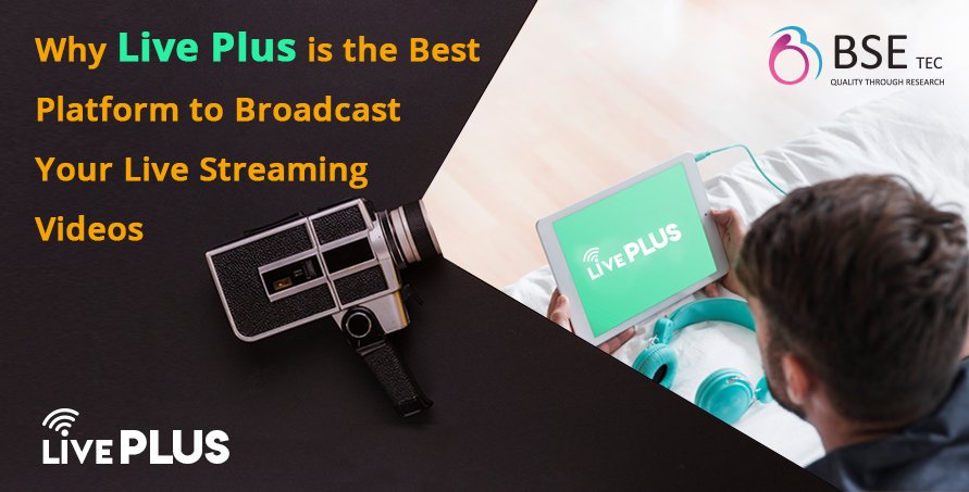 clonescript_Ind's tweet image. Why Live Plus is the best platform to broadcast your live streaming videos. #periscopeclone #periscopecloneapp #livestreamingscript #bigoliveclone @BSEtech bit.ly/2oA1cRe