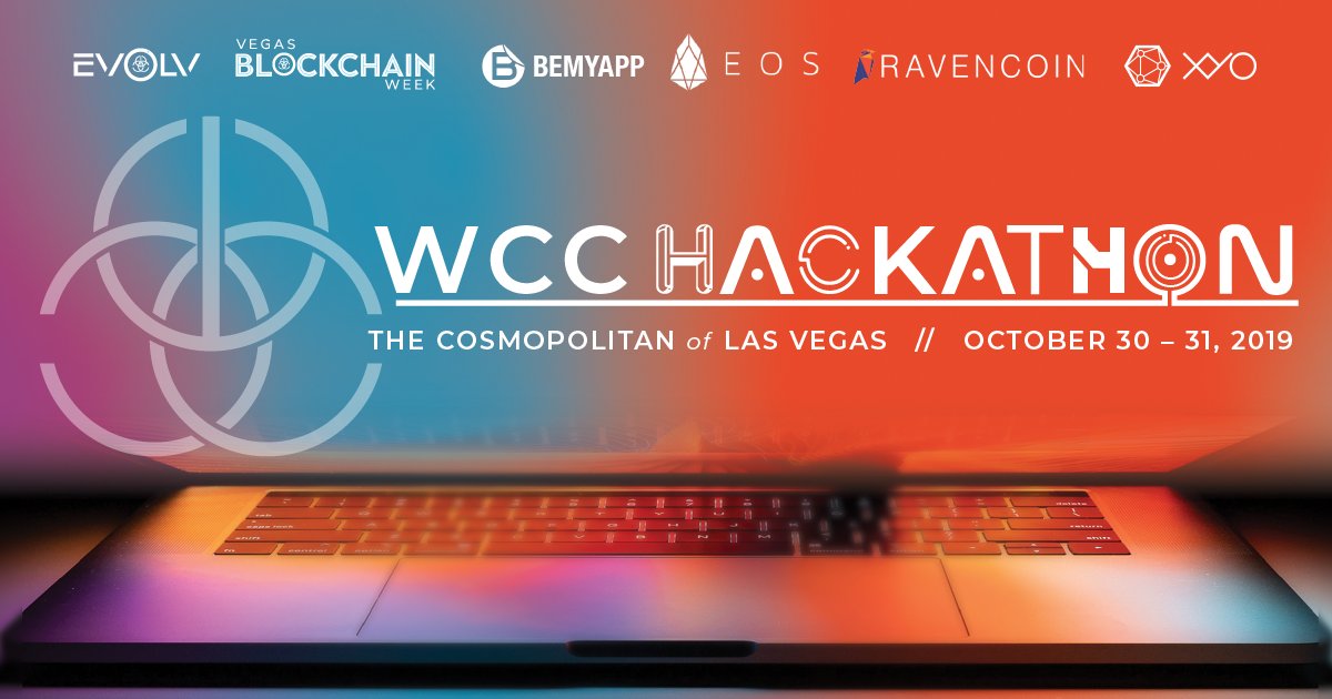 bemyapp's tweet photo. Are you looking to get ready for @WorldCryptoCon's #WCChackathon? Take our FREE #Ethereum Masterclass where you'll learn from expert video tutorials and gain the knowledge you need to win the hackathon
https://t.co/Vpp2qPrr69 https://t.co/5xxmlcNXTt