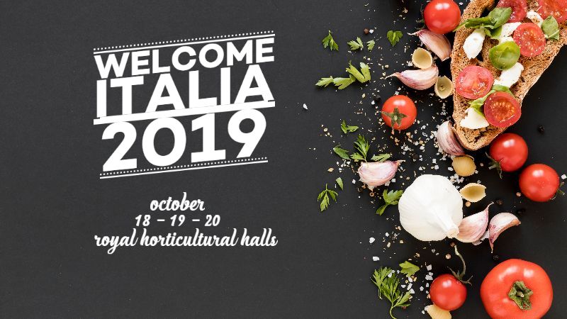 Welcome Italia opens in two days, do not miss the B2B day! 🍷 - mailchi.mp/143de2fde3c3/w…