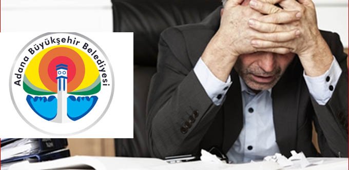 Adana Büyükşehir'de işçilere sendika baskısı! 
'Ya sendikanı değiştir ya da ekmeğinden olursun'
adanakulis.com/HaberDetay.asp…