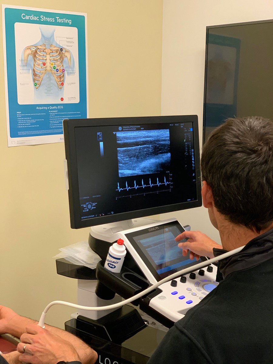 Oxygen & Muscle Metabolism Lab tweet media
