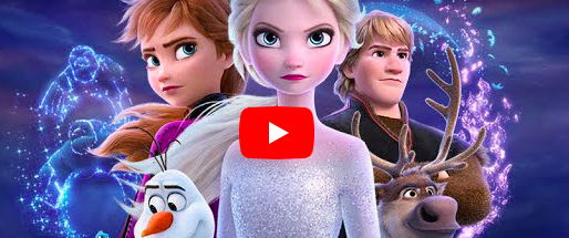 Gazzetta_Disney's tweet photo. Frozen II: trailer e poster italiani dell’atteso sequel https://t.co/Zet8LhnVEo https://t.co/1eu0Ig3qYt