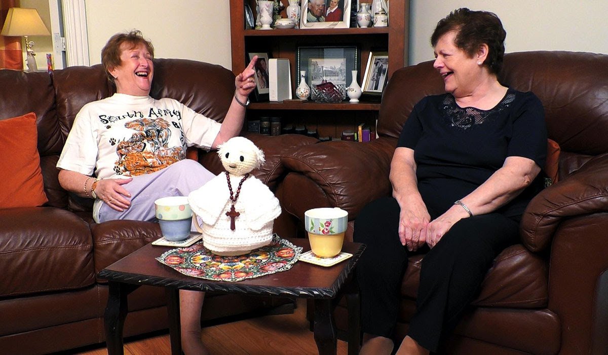 Happy Birthday Eileen! <a href="/GoggleboxIRL_/">Gogglebox Ireland</a>
