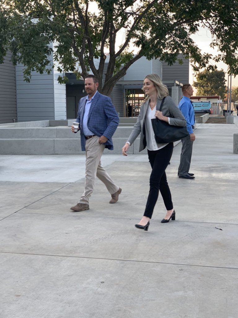 ROC_CTEC's tweet photo. Today is Principal Partners day here at ROC. Thank you to all of our Principal Partners for coming to our campus and learning what ROC is about. We appreciate your support! #ican #cte #youngprofessionals #principalpartners #rocctec #highschool #businesspartners #khsd https://t.co/ENsPSthhgo