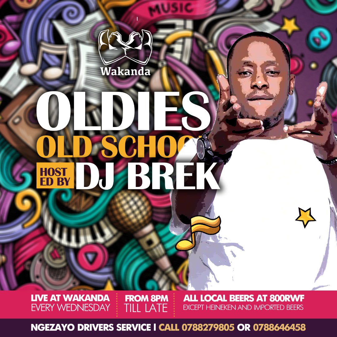 gisaderr's tweet image. Take me back. 70's 80's and 90's 
Party after party after party.