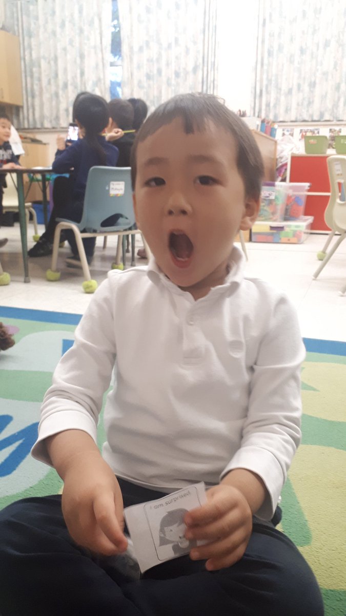 _MrsMartino's tweet image. Learning about Emotions in ELP Health class today @TCDSB #BlessedTrinity