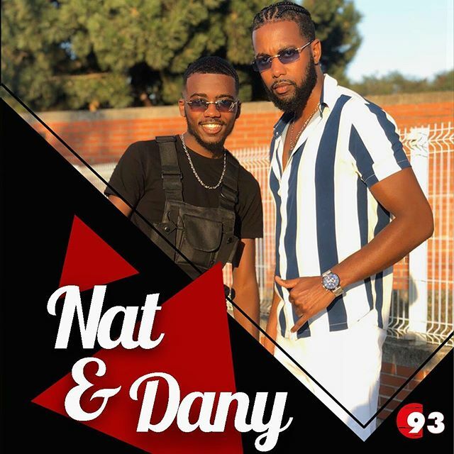 🔻KUDURO, AFROHOUSE /TOUS LES MERCREDIS 🔻

Les amis,

Venez découvrir ou vous perfectionnez en AfroHouse/Kuduro a votre rythme avec @natnkm et @danynkm des professeurs talentueux et pédagogue.
TOUS LES MERCREDIS DE 19H30 À 20H30 AU CANAL 
Inscription … ift.tt/2OU6q4M