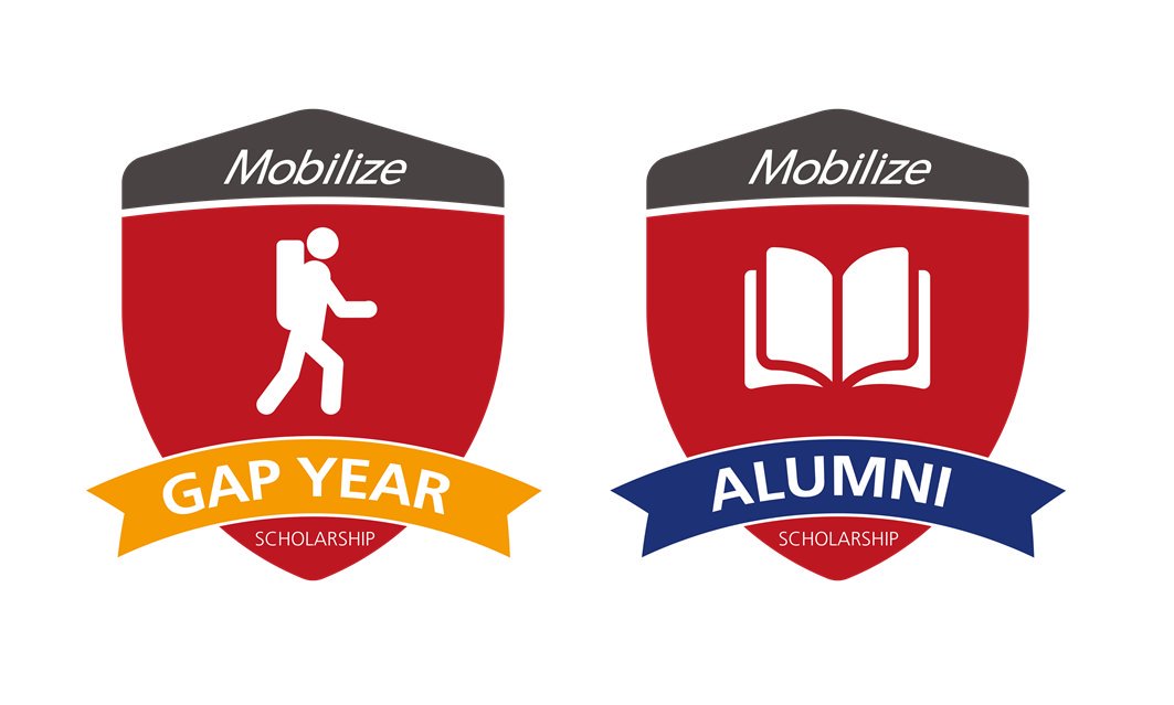 We're thrilled to announce that starting today, Mobilize is offering 2 annual #scholarships to help support students in Canada and the US, relieving some of the burden as they get through school, get started in their working lives, and grow as people: ow.ly/YwzF30pJcPx