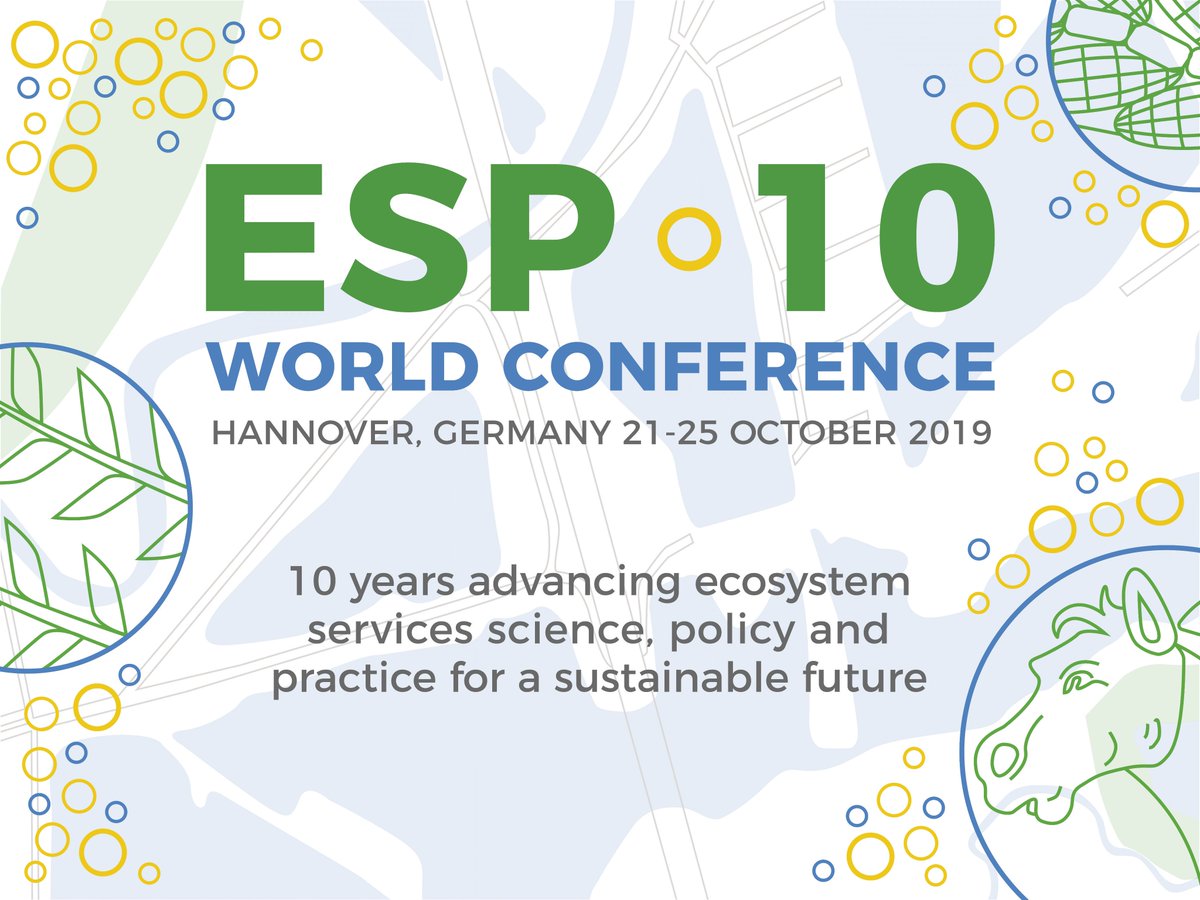 ALICE_Interreg's tweet photo. On October 20th, #InterregALICE's partner, @BC3Research, will hold a 3 hour training session at #ESP10WorldConference, where they will introduce k.Explorer, an easier-to-use interface to better access ARIES models of #EcosystemServices.

+ info: https://t.co/nVtulWJgmH https://t.co/51rp1XRSZ3