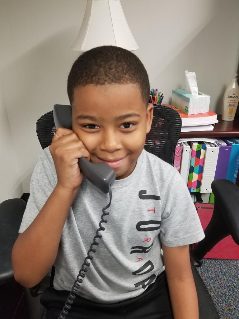 Oak Forest Elementary tweet media