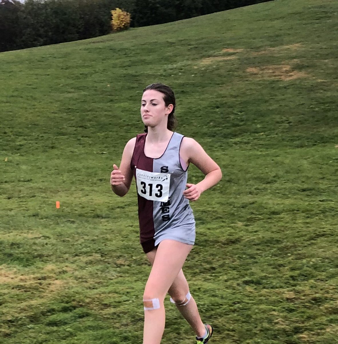St. James Track&XC tweet media