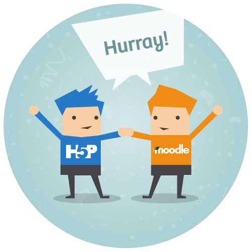H5PTechnology's tweet photo. H5P will be a core part of Moodle!

Learn what this means for you as an H5P and Moodle user: https://t.co/NZwWeBaegB https://t.co/XU8t9ZGfUe