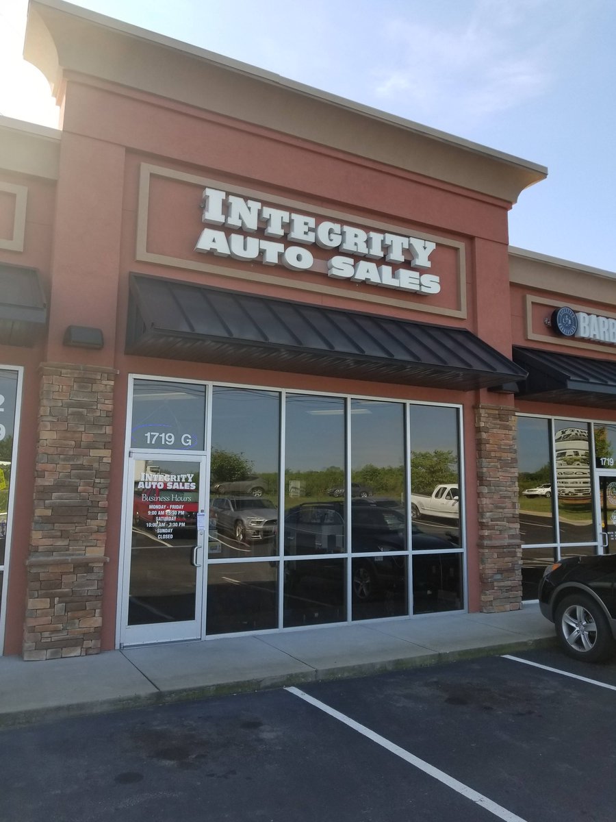 Integrity Auto Source INTEGRITY AUTO SALES (@INTEGRITYAUTOS3) / Posts / X