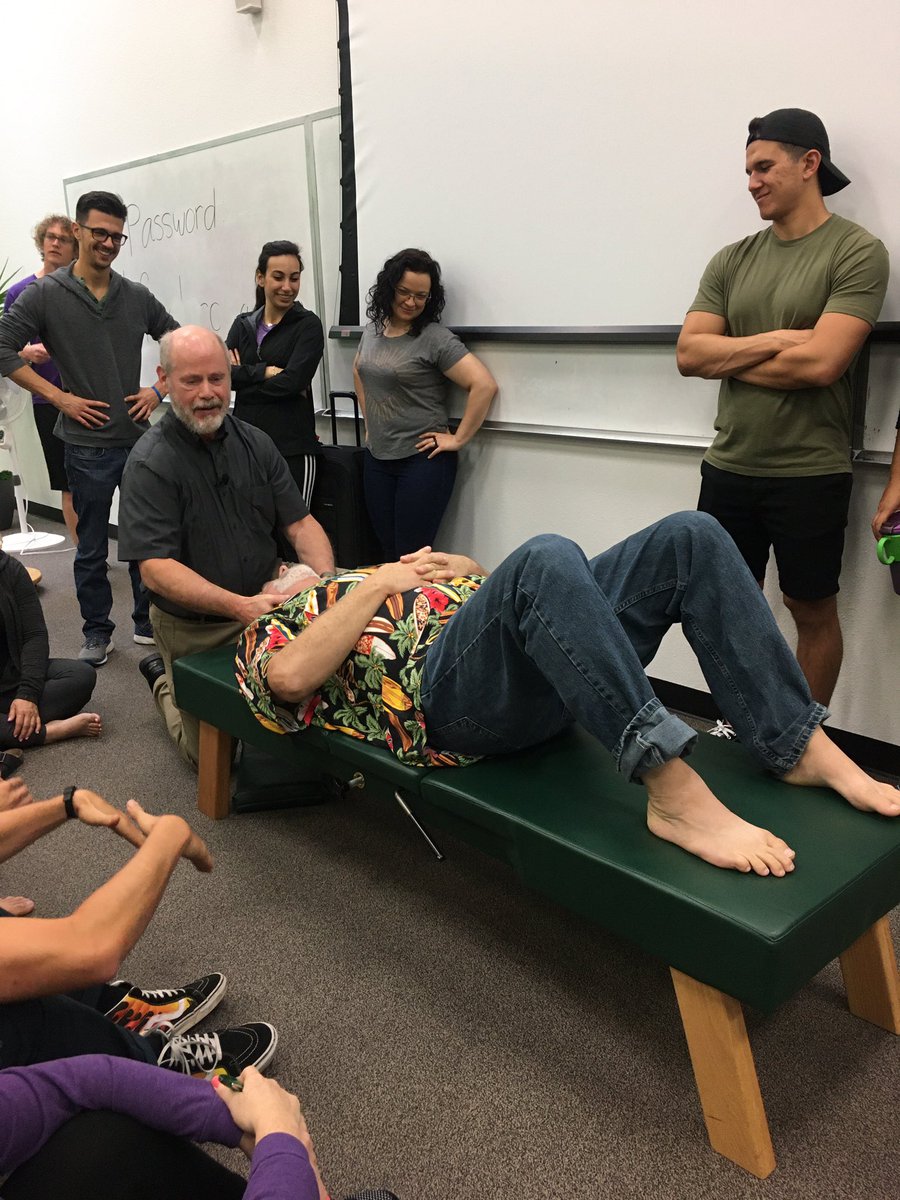 MasterControls's tweet image. The Foot Gait &amp;amp; Orthotics seminar is coming to Davenport Iowa November 21, 22 at the Radisson Hotel Downtown. Register for
Dr’s $300, Students $150. No CEU’s are granted for this low price. Contact the Council at (councilonextremityadjusting.com) to register or call 208-375-7431.