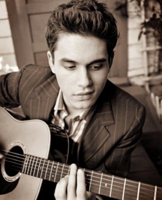 Happy Birthday John Mayer! 