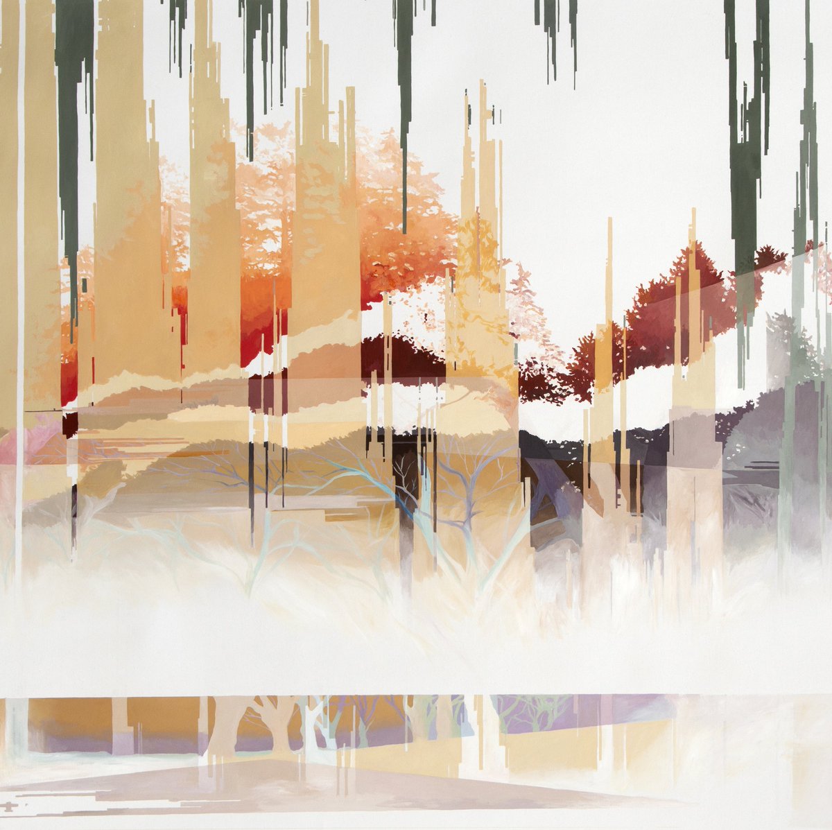IreneCafarelli's tweet photo. #SantaGiuliaFrantoioArte
Presenta:
PAESAGGI LIQUIDI
A cura di @ariannabaldoni 
Mostra: 26 - 29 #ottobre2019
#PalazzoAppiani @ComunePiombino #Livorno 
Inaugurazione 26 ottobre h. 18.30 🎉
Artiste #AnnaCaruso e #IsabellaNazzari opere-foto👇
(Nel primo commento il comunicato stampa) https://t.co/S5BxDMyLpg