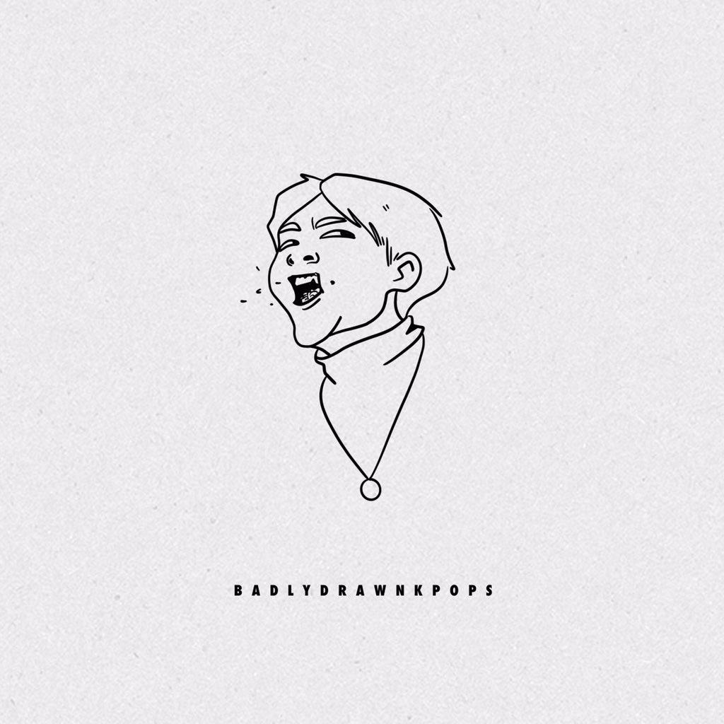 badlydrawnkpops's tweet photo. #seventeen #hoshi https://t.co/Akd9TwD5WM