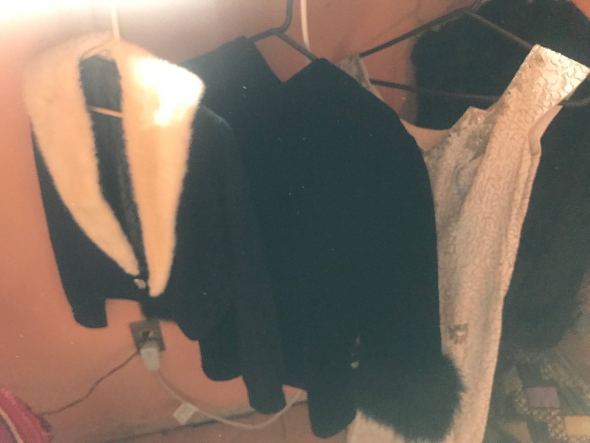 Glamorous Vintage clothing your thing?   Come see our next sale this Friday, You will walk out styling!!  This is a small sale but filled with fun and quirky.  Come see me Friday  Numbers at 9, doors at 10