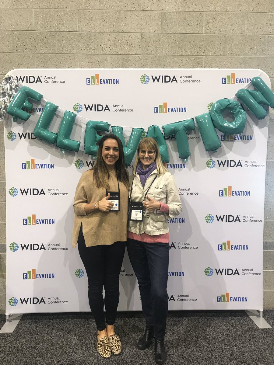 ELLs_frps's tweet image. Can’t wait to implement @ELLevationED in Fall River so we can leverage data to improve our student outcomes. #Ellevation #WIDA2019