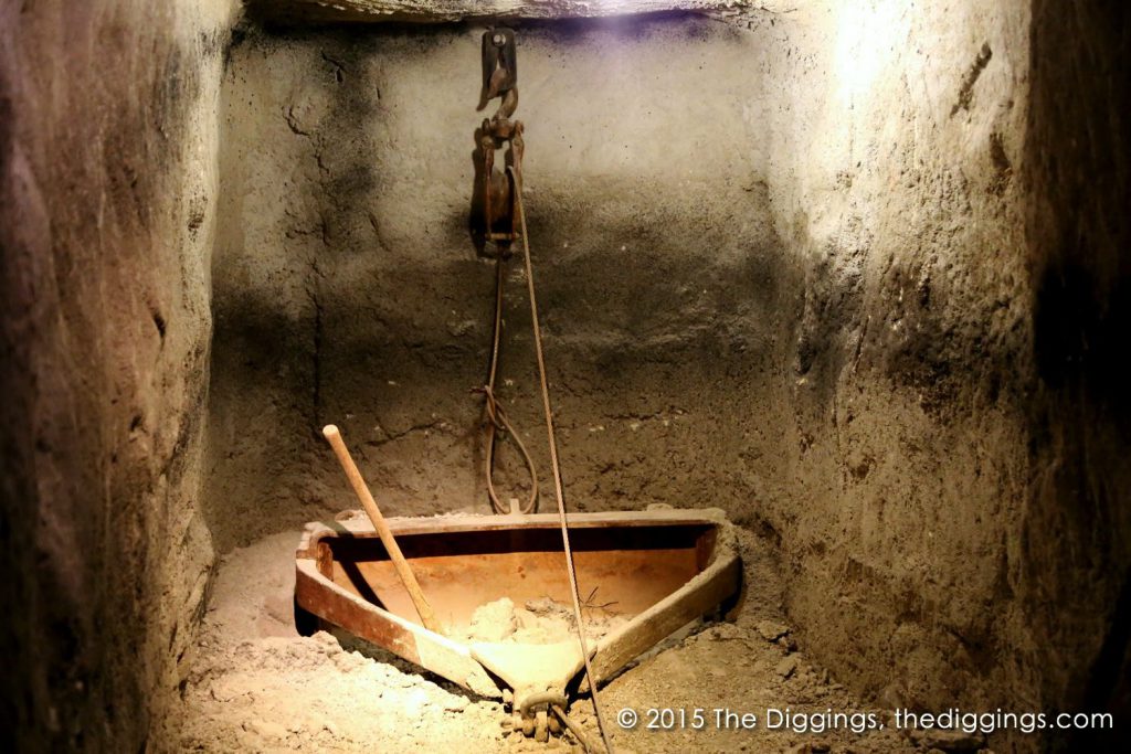 theDiggings's tweet photo. The New Mexico Mining #Museum in highlights #uranium and the #radioactive #mining boom that flooded #Grants with #prospectors from the 1950s to 1980s.

https://t.co/hOjOzuZS71 https://t.co/cSjUXstYH0