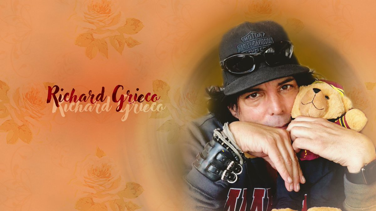 mermaidbyheart's tweet photo. @FansGrieco @18Bini @RGSoph @PBDesigns4 @Peyton291 A Richard wallpaper I made yesterday just because I love this photo.😜😏💕 @laineebugggg Thank you so much for this super adorable photo of Richard!!!💖 https://t.co/yQaqQQ7fCh https://t.co/FWWgnjrUmR
