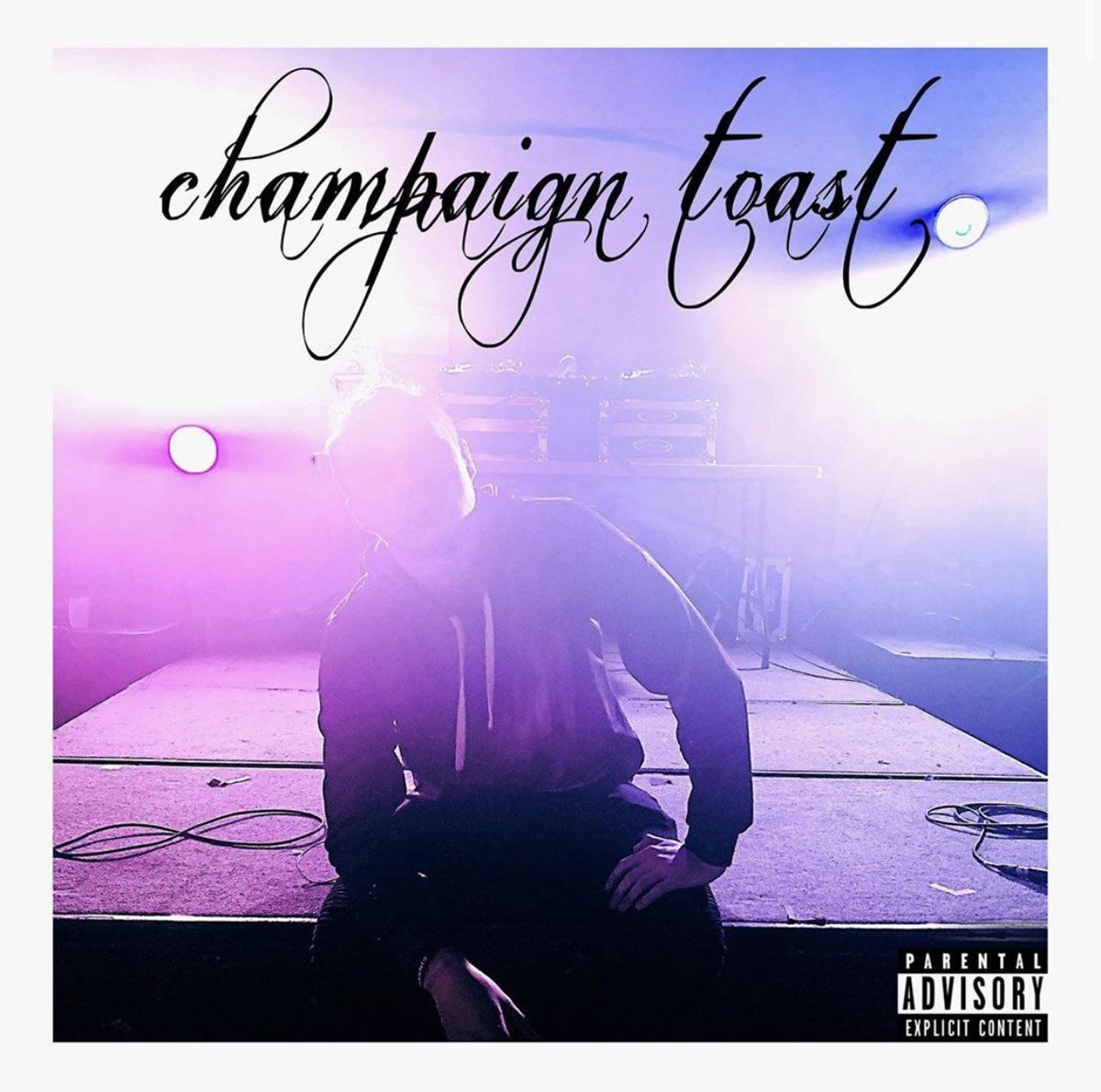 Canopy_Club's tweet image. 🔥 NEW SHOW 🔥 A Champaign Toast album release party with @itscago plus special guests @TroubleChasin, @smokeinspace, #Gatson, &amp;amp; #TheeDelinquents on Friday, November 1st at #CanopyClub 🎤 $5 Cover