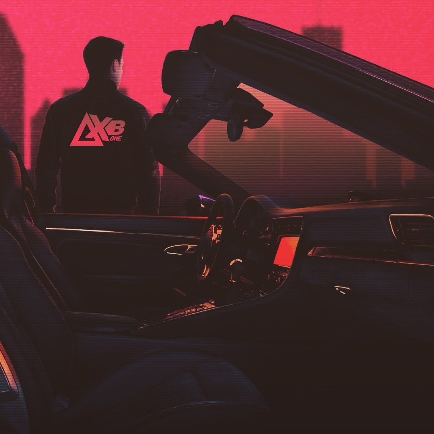 AxbOne's tweet photo. A travel on Synthesizer to get a unbelievable Synthwave. 
• 💾 Save as https://t.co/yXYp9gW7lV